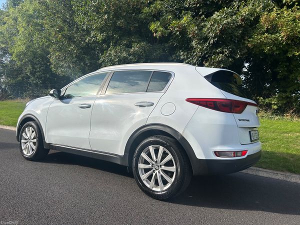 Kia Sportage 2016 NCT 03/27 398120492