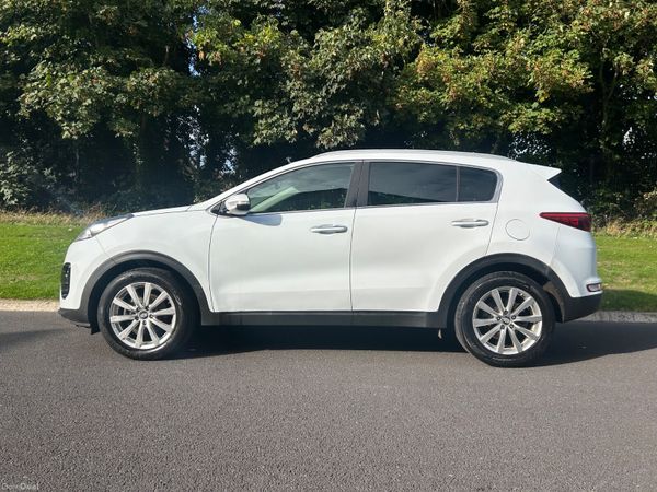 Kia Sportage 2016 NCT 03/27 398120498