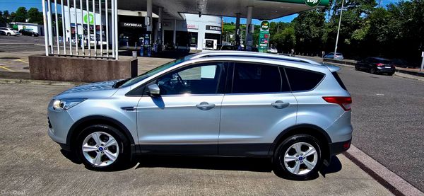 Ford Kuga 2015 Nct 06.2027 Fully serviced 398128374