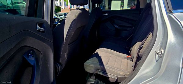 Ford Kuga 2015 Nct 06.2027 Fully serviced 398128376