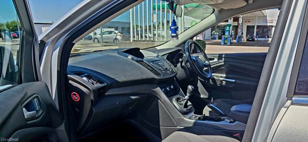 Ford Kuga 2015 Nct 06.2027 Fully serviced 398128378