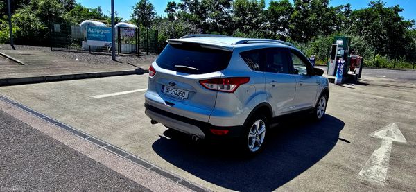 Ford Kuga 2015 Nct 06.2027 Fully serviced 398128380