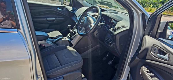 Ford Kuga 2015 Nct 06.2027 Fully serviced 398128382