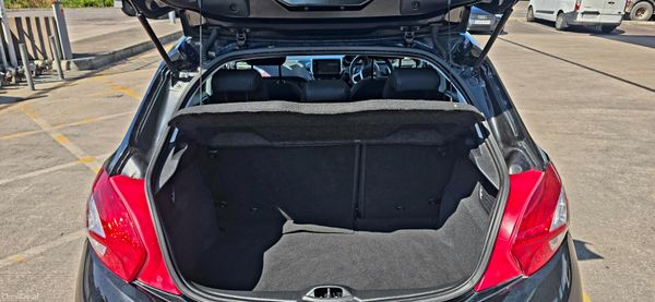 Peugeot 208 2015 Automatic Top Spec 398128700