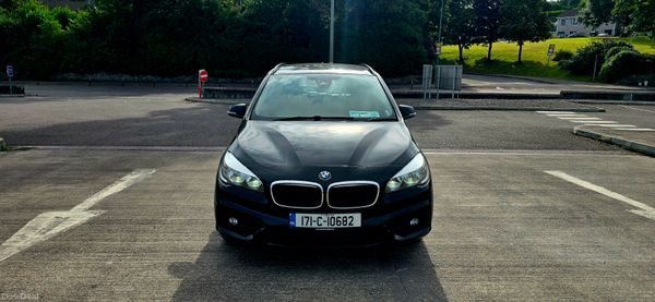 BMW 2-Series 2017 One Owner New Nct 398129016