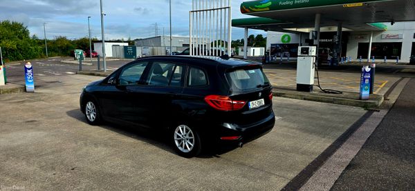 BMW 2-Series 2017 One Owner New Nct 398129020