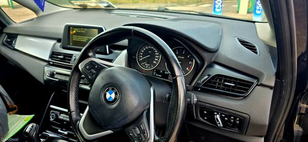 BMW 2-Series 2017 One Owner New Nct 398129024