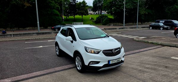Opel Mokka 2017 New Nct 09.2028 398129110