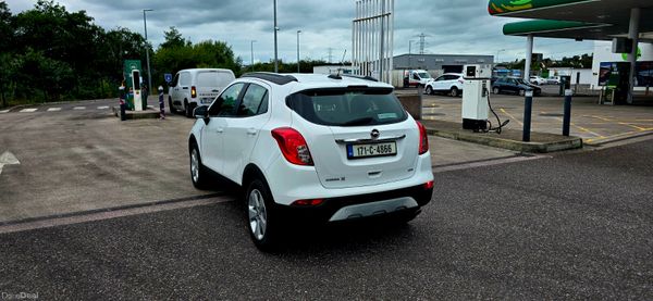 Opel Mokka 2017 New Nct 09.2028 398129122
