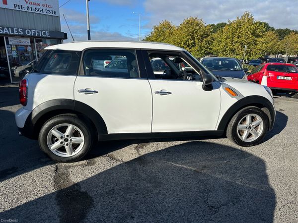 Mini One 1.6 Diesel NCT TAX LOW KMS 398262898