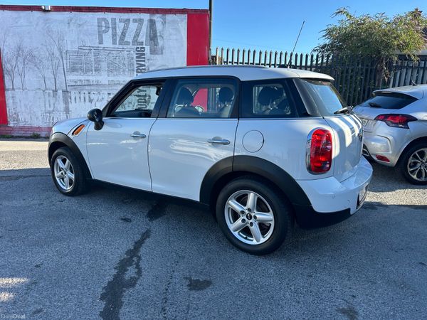 Mini One 1.6 Diesel NCT TAX LOW KMS 398262948