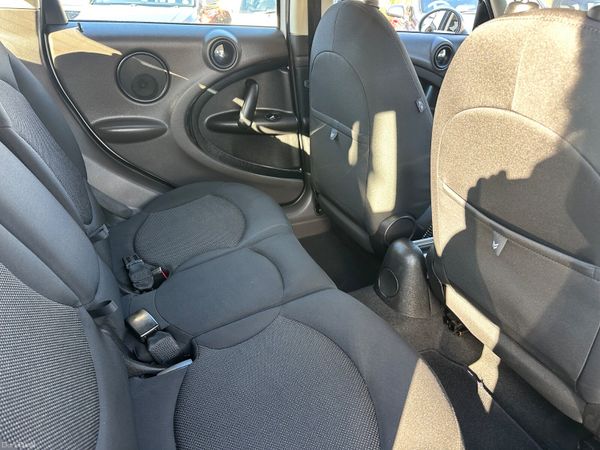 Mini One 1.6 Diesel NCT TAX LOW KMS 398262974