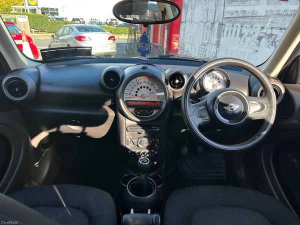Mini One 1.6 Diesel NCT TAX LOW KMS 398262976