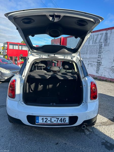 Mini One 1.6 Diesel NCT TAX LOW KMS 398263054