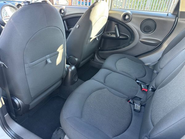 Mini One 1.6 Diesel NCT TAX LOW KMS 398263004