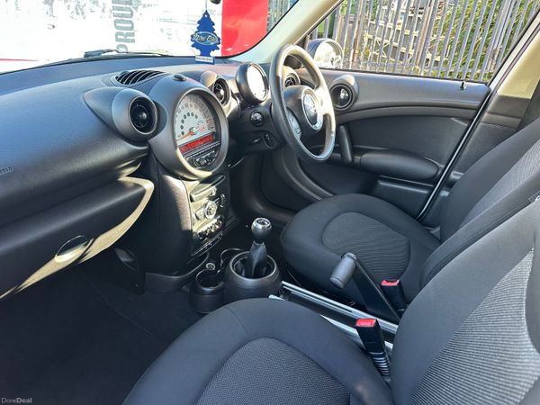 Mini One 1.6 Diesel NCT TAX LOW KMS 398263006