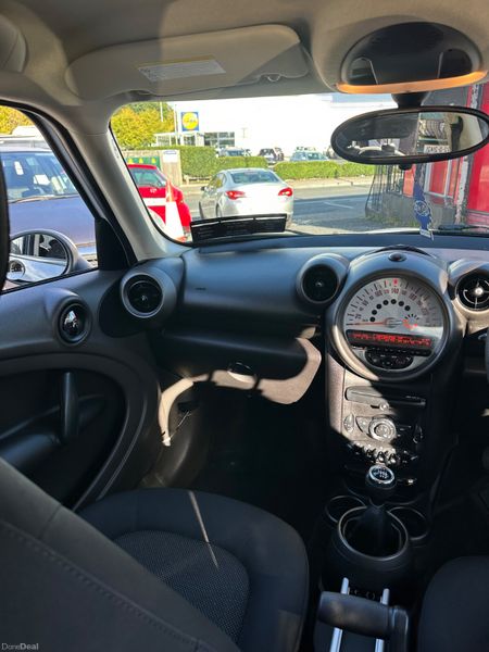 Mini One 1.6 Diesel NCT TAX LOW KMS 398263008