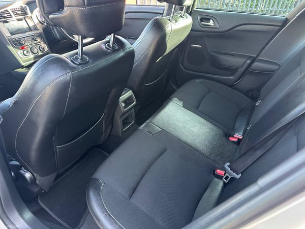 Citroen DS 4 1.6 Diesel NCT 398263562