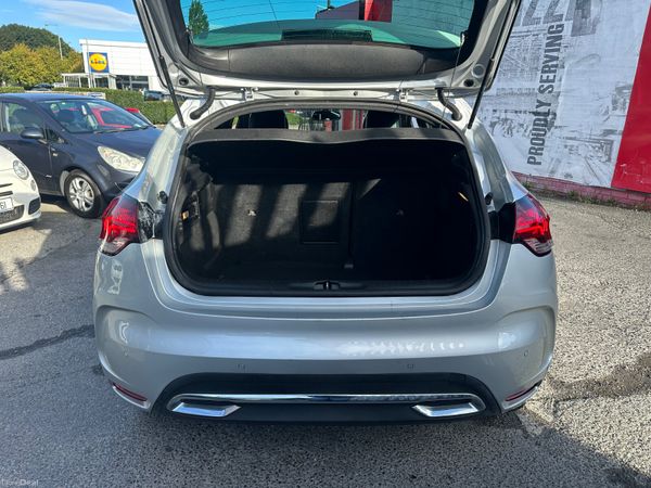 Citroen DS 4 1.6 Diesel NCT 398263532