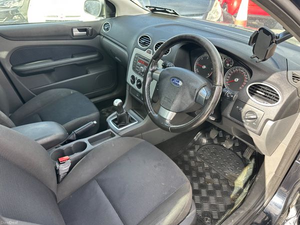 Ford Focus 1.8 Diesel NCT ALLOY WHEELS 398264252