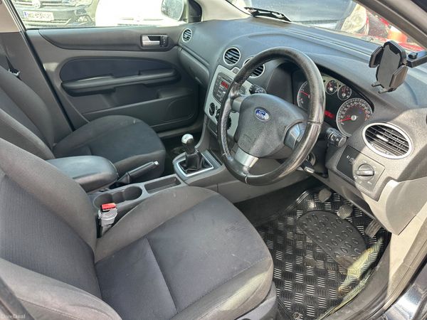 Ford Focus 1.8 Diesel NCT ALLOY WHEELS 398264254