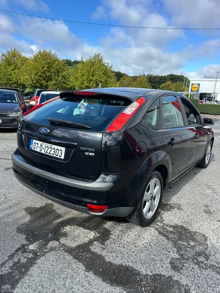 Ford Focus 1.8 Diesel NCT ALLOY WHEELS 398264262