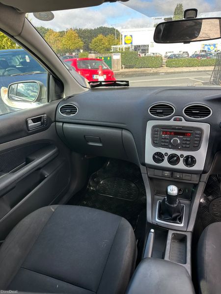 Ford Focus 1.8 Diesel NCT ALLOY WHEELS 398264210
