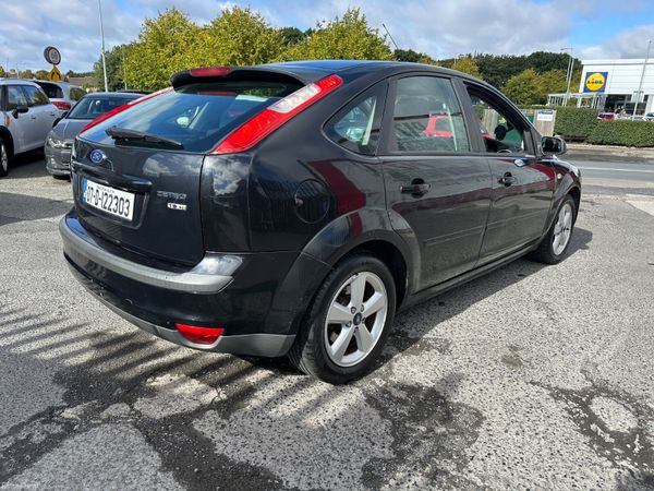 Ford Focus 1.8 Diesel NCT ALLOY WHEELS 398264216