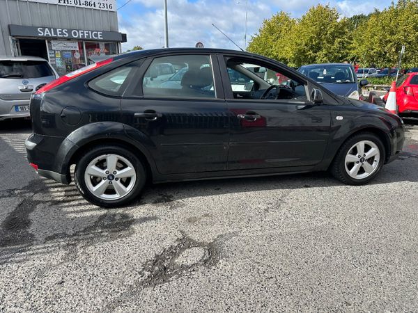 Ford Focus 1.8 Diesel NCT ALLOY WHEELS 398264218