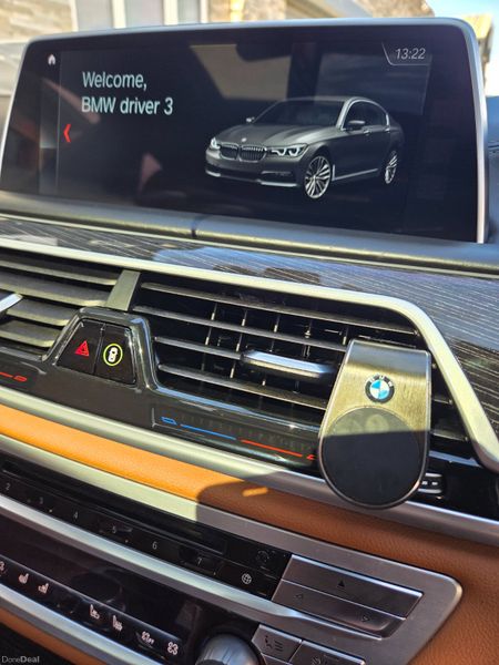 BMW 7-Series M SPORT 2018 / 740E 398282904