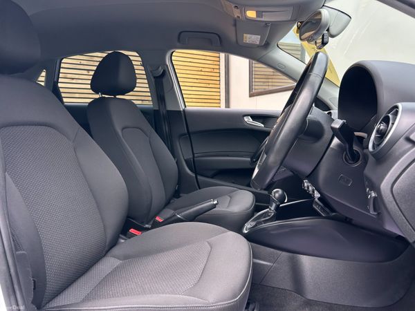 Audi A1 1.0 TFSI Auto 2017 398283964