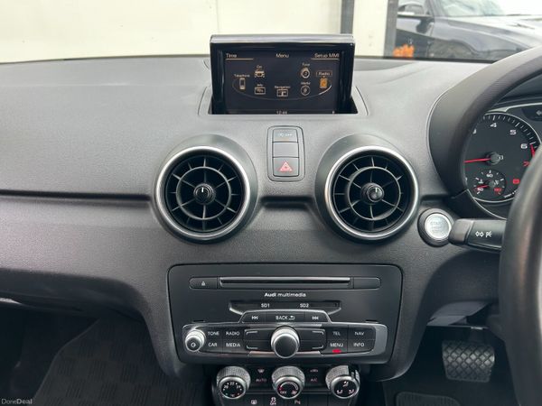 Audi A1 1.0 TFSI Auto 2017 398283966