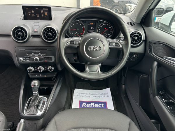 Audi A1 1.0 TFSI Auto 2017 398283974