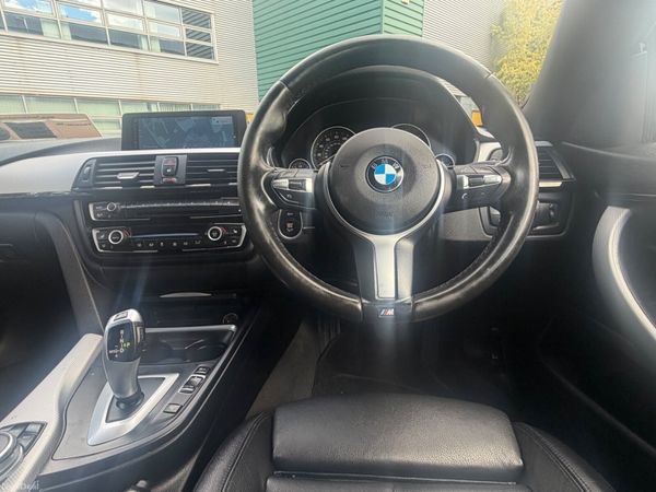 BMW 420D MSPORT Auto Low Kms 398291960