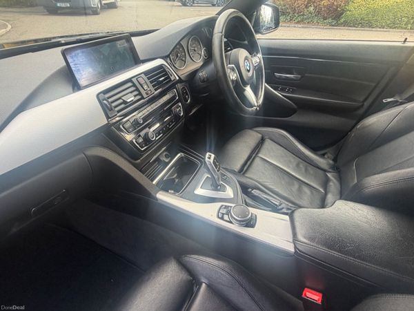 BMW 420D MSPORT Auto Low Kms 398291966