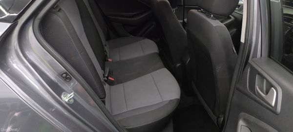 2020 Hyundai i20 AA Approved 1 Year Warranty 398293142