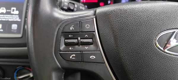 2020 Hyundai i20 AA Approved 1 Year Warranty 398293148