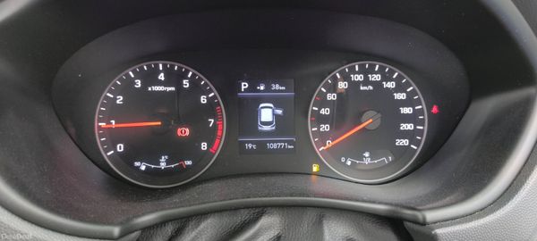 2020 Hyundai i20 AA Approved 1 Year Warranty 398293134