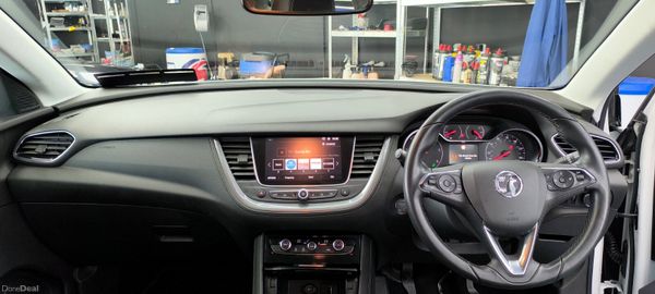 Opel Grandland X 2019 AA Approved 1 Year Warranty 398293658