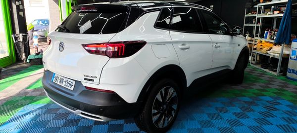 Opel Grandland X 2019 AA Approved 1 Year Warranty 398293660