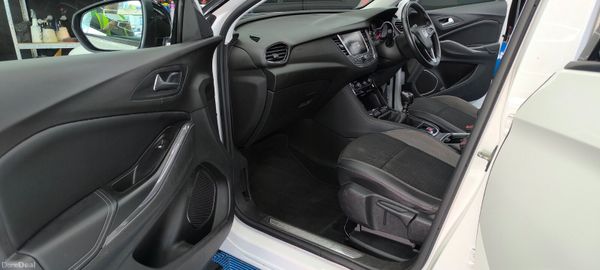 Opel Grandland X 2019 AA Approved 1 Year Warranty 398293664
