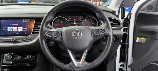 Opel Grandland X 2019 AA Approved 1 Year Warranty 398293666