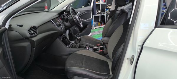 Opel Grandland X 2019 AA Approved 1 Year Warranty 398293668