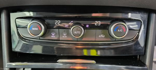 Opel Grandland X 2019 AA Approved 1 Year Warranty 398293670