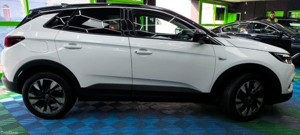 Opel Grandland X 2019 AA Approved 1 Year Warranty 398293624