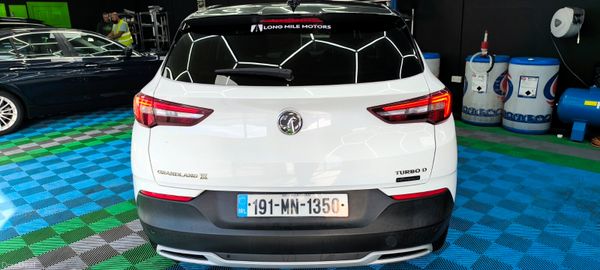 Opel Grandland X 2019 AA Approved 1 Year Warranty 398293626