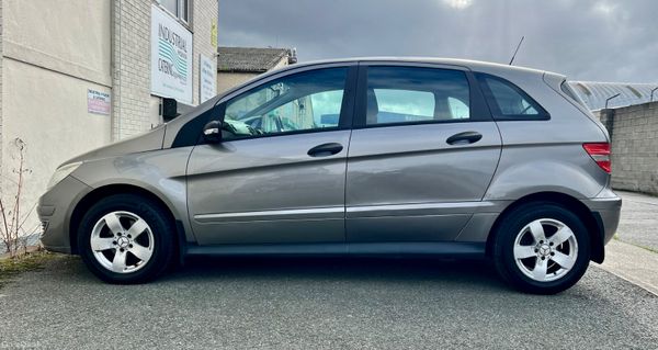 2009 Mercedes-Benz B-Class*NCT Jan 27* 398295744