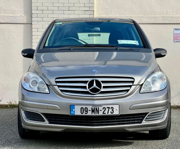 2009 Mercedes-Benz B-Class*NCT Jan 27* 398295782