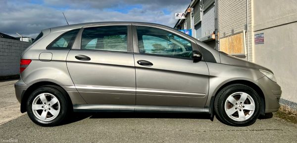 2009 Mercedes-Benz B-Class*NCT Jan 27* 398295898