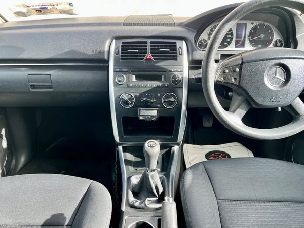 2009 Mercedes-Benz B-Class*NCT Jan 27* 398296046